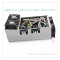 15kw Induction Cooker Board